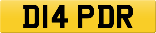D14PDR