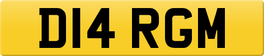 D14RGM