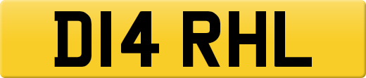 D14RHL