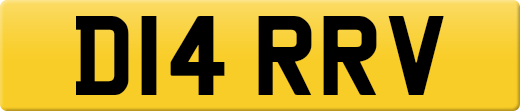 D14RRV