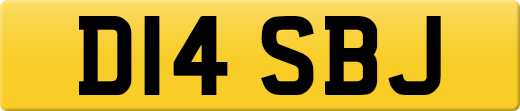 D14SBJ