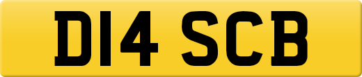 D14SCB