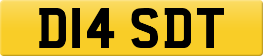 D14SDT