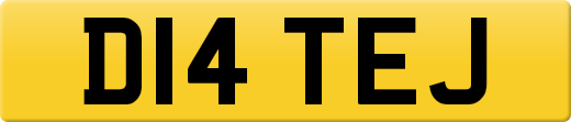 D14TEJ