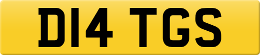 D14TGS