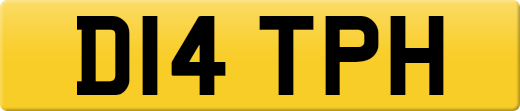 D14TPH