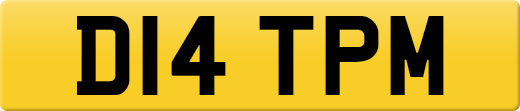 D14TPM
