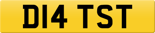 D14TST