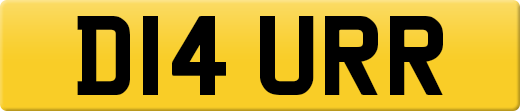 D14URR