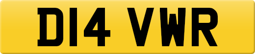 D14VWR