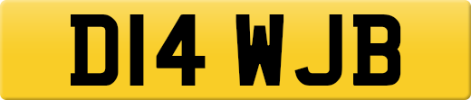 D14WJB