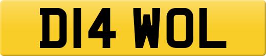 D14WOL
