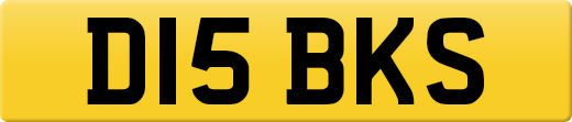 D15BKS