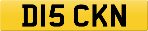 D15CKN