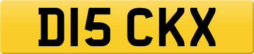 D15CKX