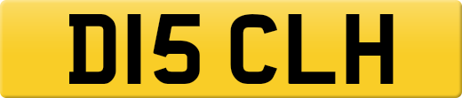 D15CLH