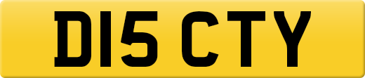 D15CTY