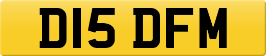 D15DFM