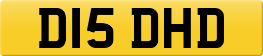 D15DHD