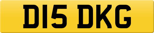D15DKG