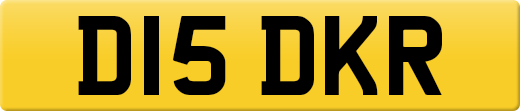 D15DKR