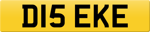D15EKE