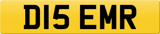 D15EMR