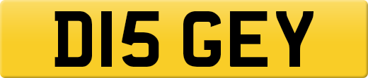 D15GEY