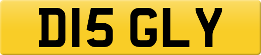 D15GLY