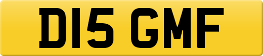 D15GMF