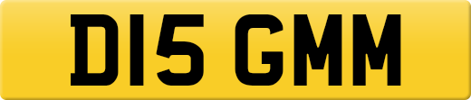 D15GMM