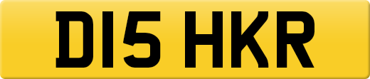 D15HKR