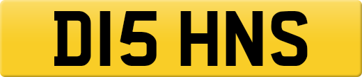 D15HNS