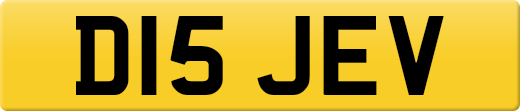 D15JEV