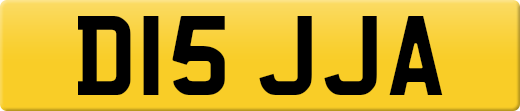 D15JJA