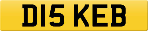 D15KEB