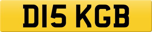 D15KGB