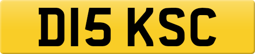 D15KSC