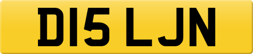 D15LJN