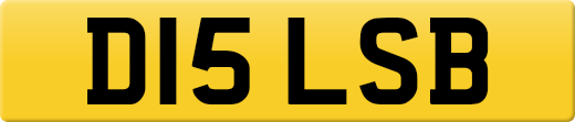 D15LSB