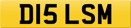 D15LSM