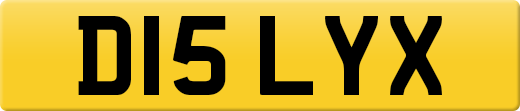 D15LYX