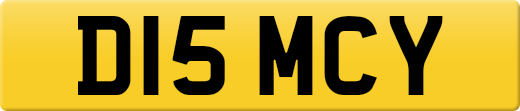 D15MCY