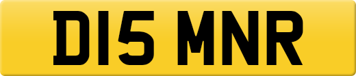D15MNR