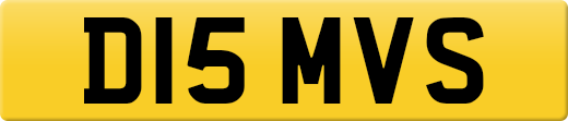 D15MVS