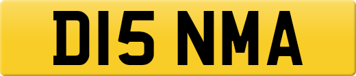 D15NMA
