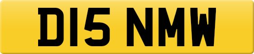 D15NMW