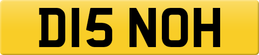 D15NOH