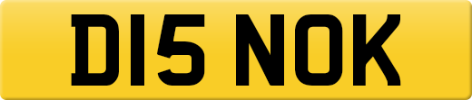 D15NOK