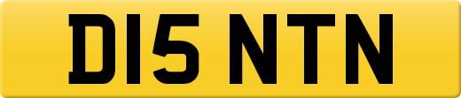D15NTN